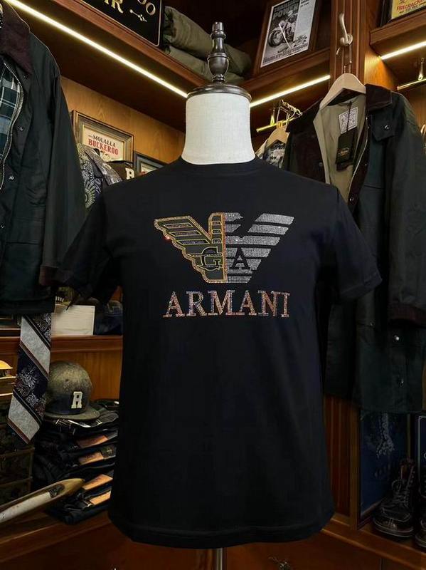 Armani Men's T-shirts 569